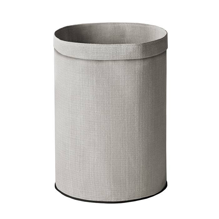 Мешок для корзины для белья ADJ 1057 / 2057 Ø 40x57 см Grigio 1057C.00