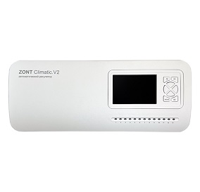 Универсальный контроллер ZONT H5000+ PRO.V2 ML00007263