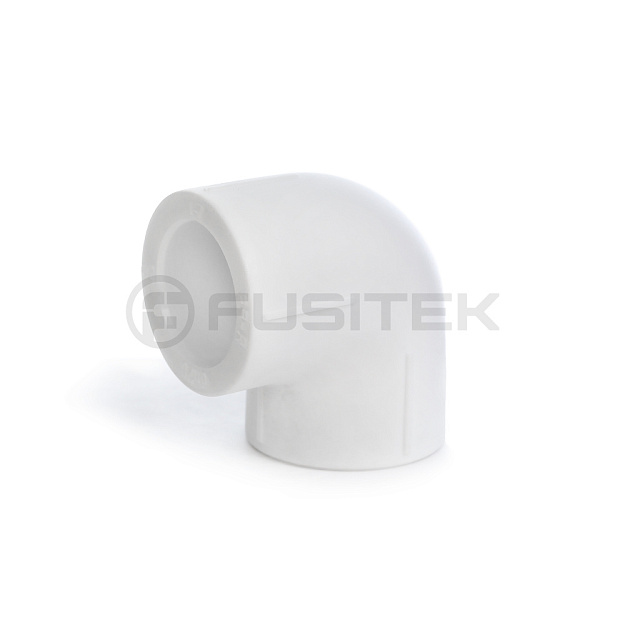 Угол 90° Fusitek PP-R 20 мм FT01701