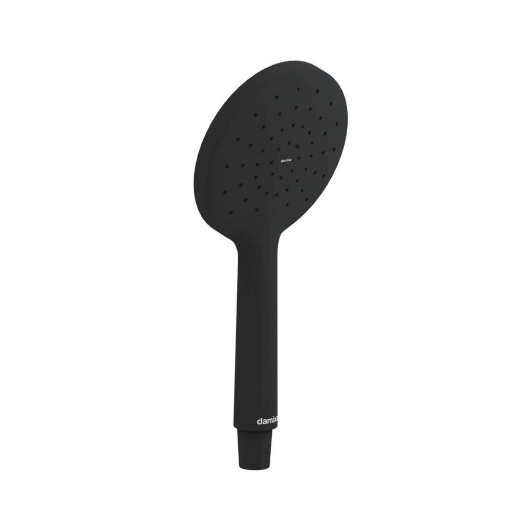 Лейка для душа AM.PM Jupiter черный матовый 977020300