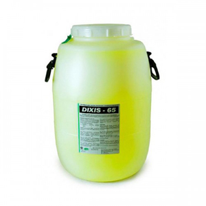 Теплоноситель DIXIS-65 50 кг УТ-00025677