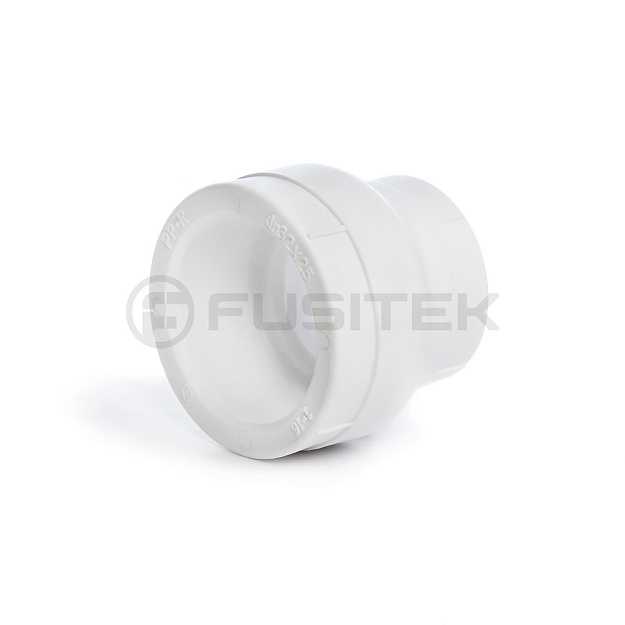 Муфта переходная Fusitek PP-R 25х20 мм FT02401