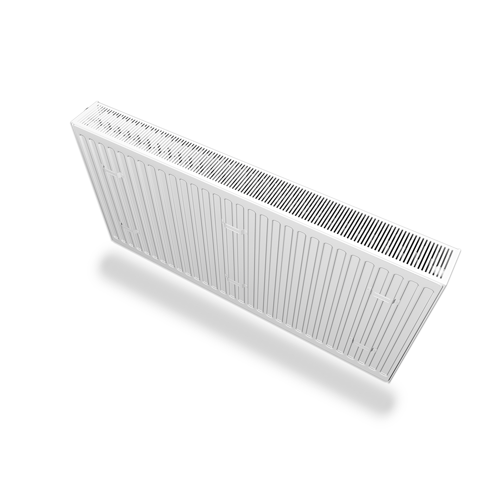 Радиатор стальной панельный Primoclima Universal VC22 300x700 мм нижнее подключение VC22 300x700