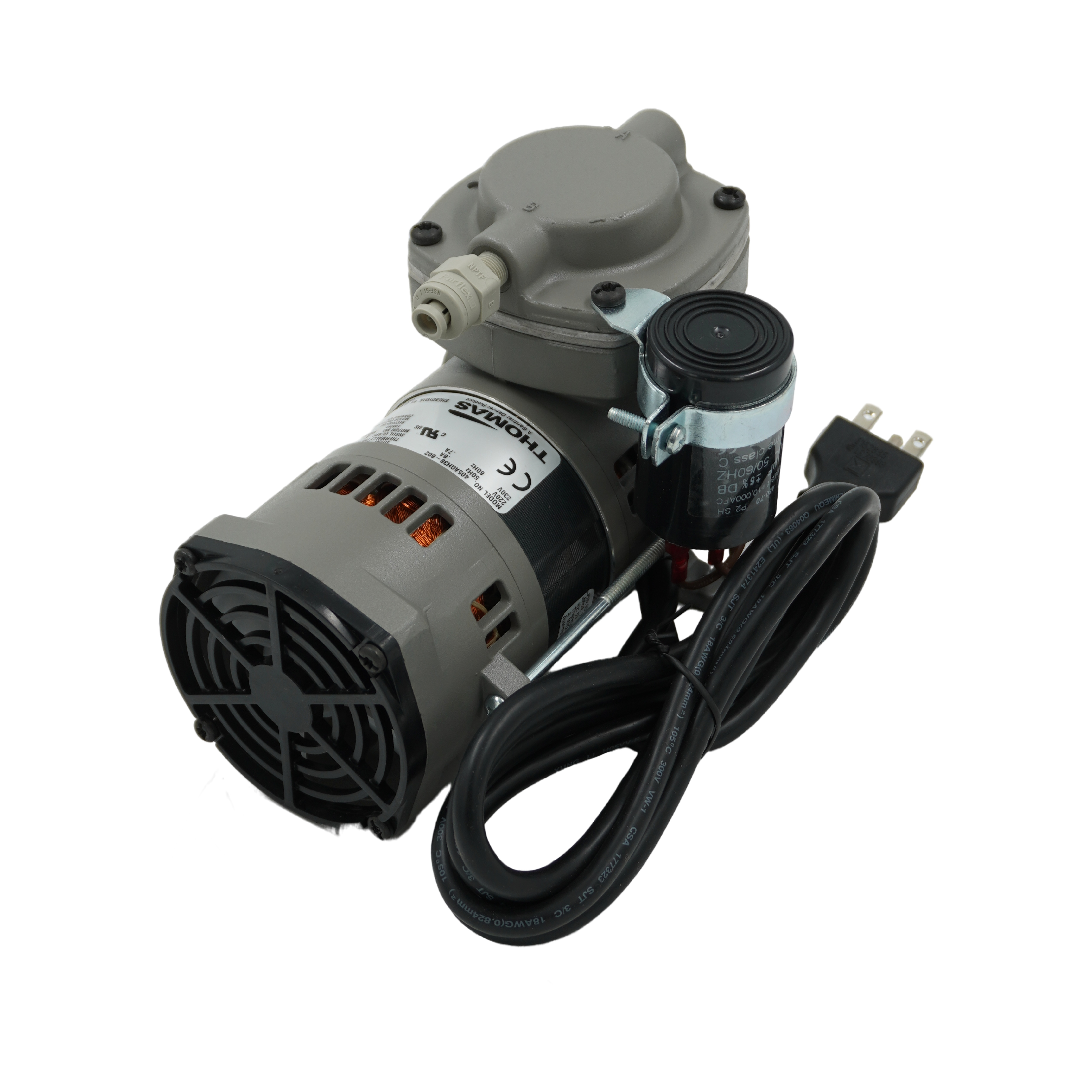 Компрессор воздушный Air Pump AP-2 7288099
