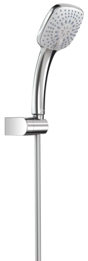 Душевой набор Ideal Standard Idealrain Cube M3 3 режима шланг 1750 мм B0020AA