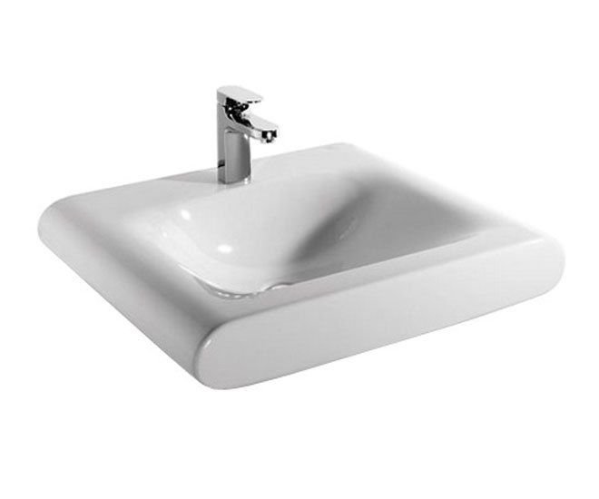 Раковина Ideal Standard Moments 650х515 мм K071701