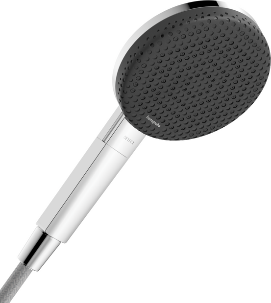 Ручной душ hansgrohe Raindance Alive Select S 125 мм 3 режима 24500000