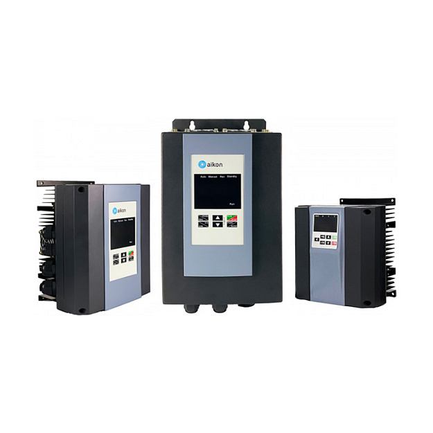 Контроллер частотный CNP PD ES 37 кВт 380 В IP20 PDES37IP20