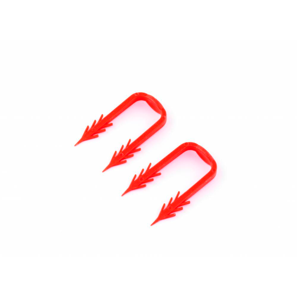 Гарпун-скоба REHAU для фиксирующих шин 12592681001