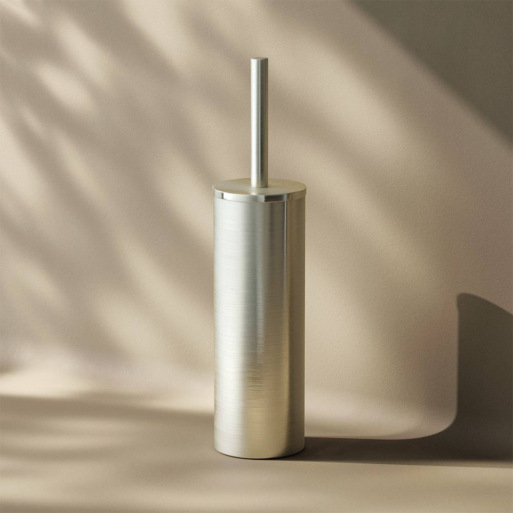 Ершик для унитаза AM.PM Sense L напольный A7433500