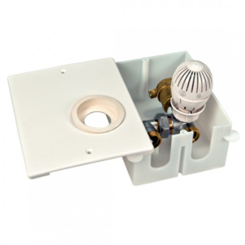 Комплект для теплого пола Giacomini R508M R414M R470X001 R88IY002 R508KY001