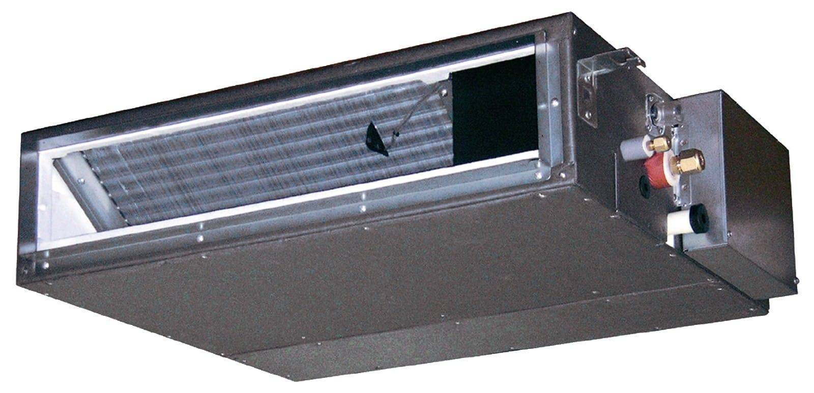 Блок внутренний канальный низконапорный VRF Panasonic S-22MM1E5A