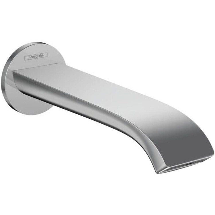 Излив на ванну Hansgrohe Vivenis хром 75410000