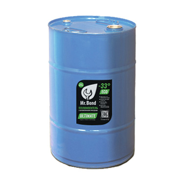 Теплоноситель Mr.Bond Ultimate 33 ECO 50 кг MB5052030050