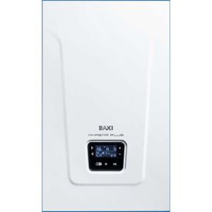 Котел электрический Baxi AMPERA Plus 9 настенный AMPERA Plus 9