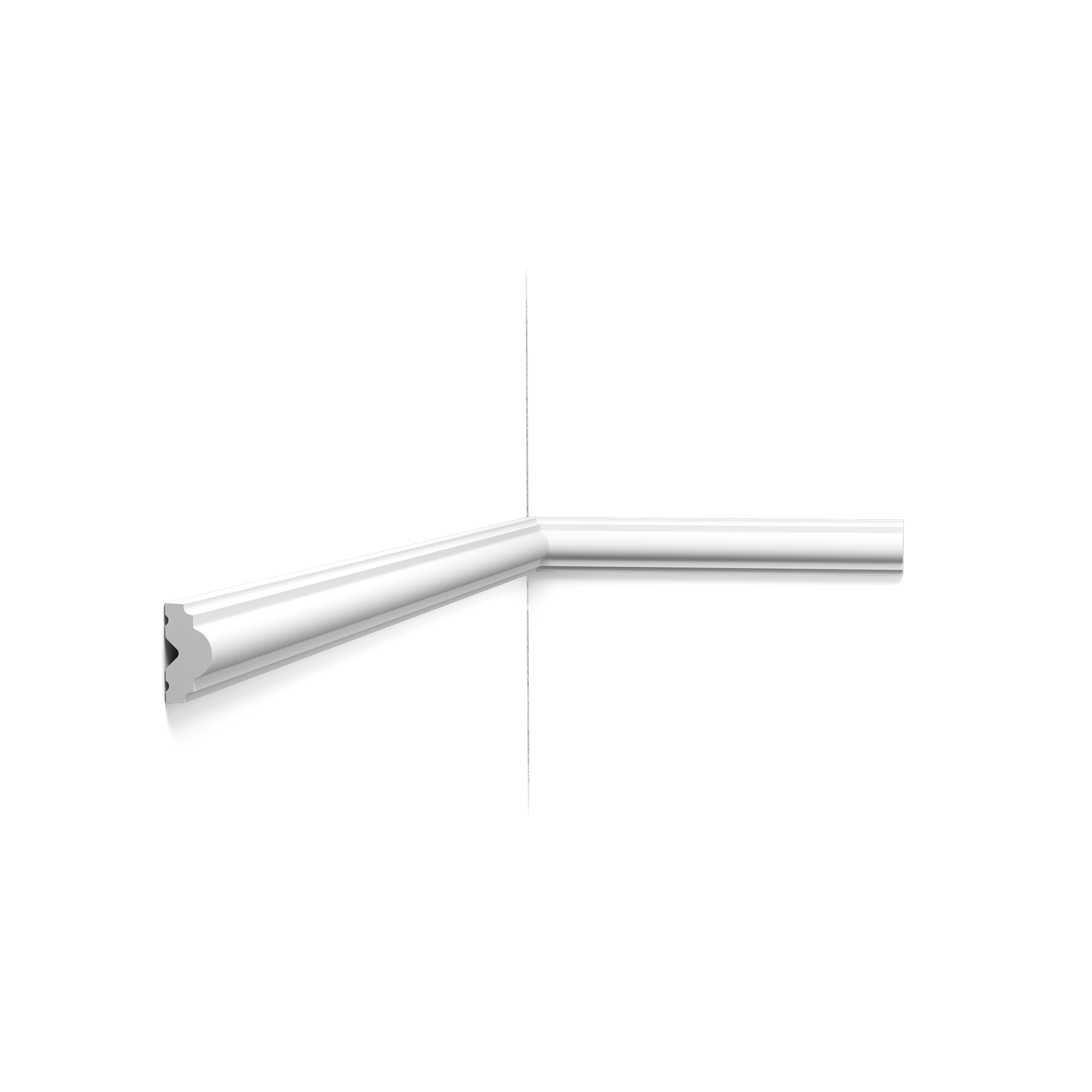 Молдинг Orac Decor Axxent PX103