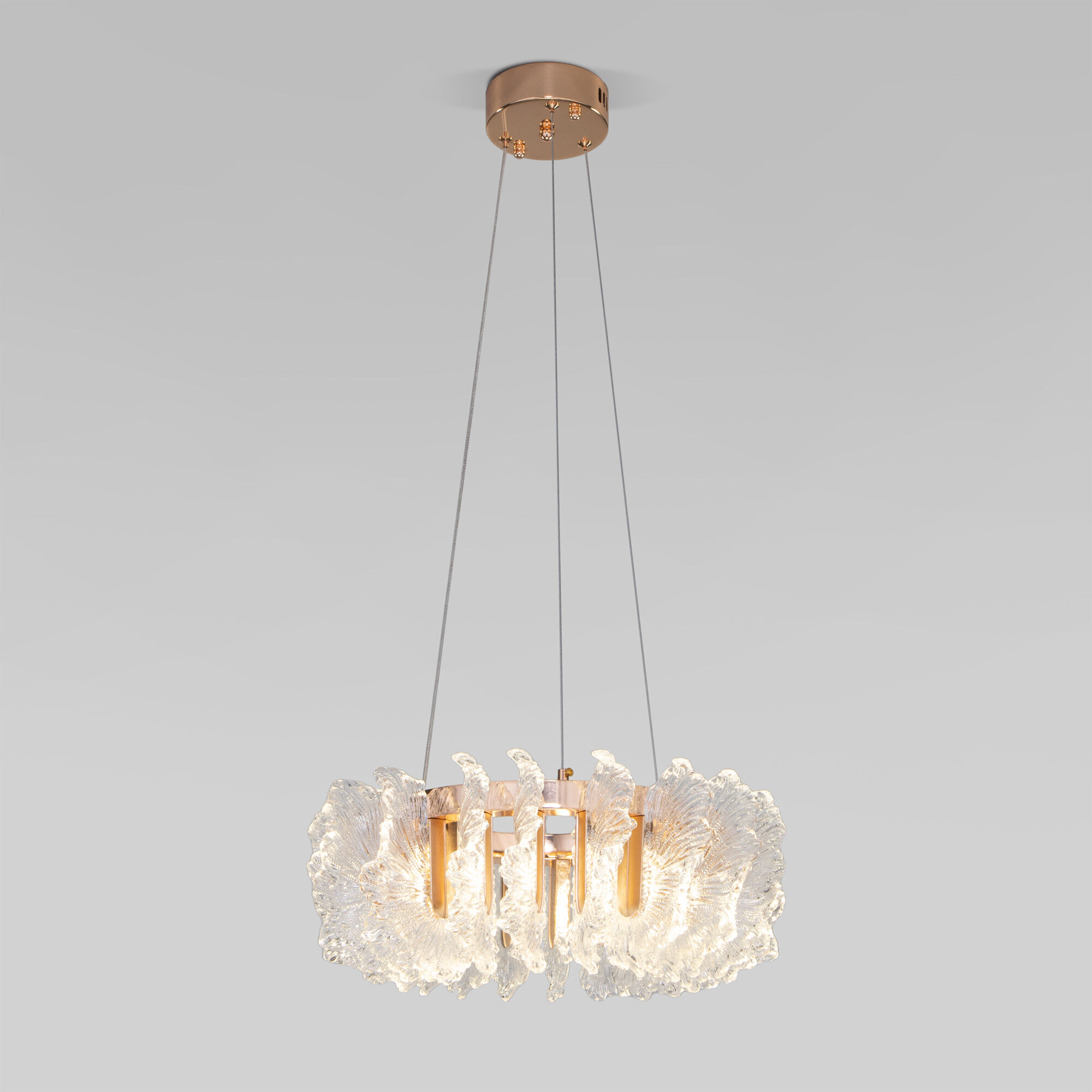 Светодиодный подвесной светильник 91140