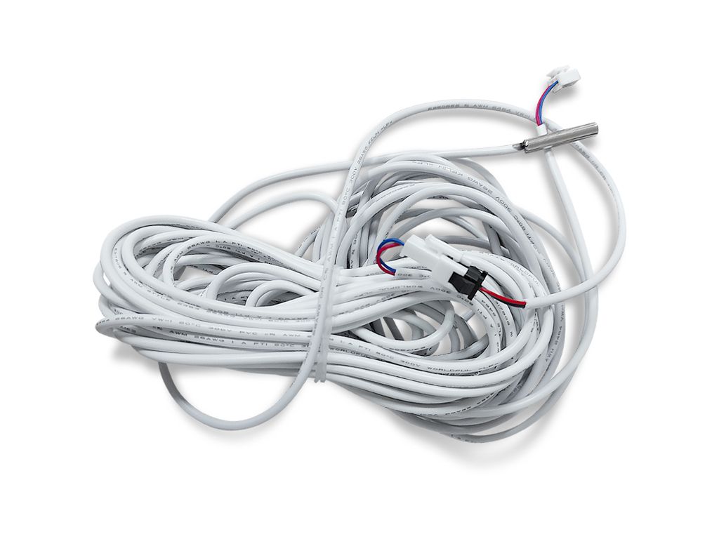 Датчик уличный Kentatsu NTC 10кОм для котлов Nobby Electro 105.9000165