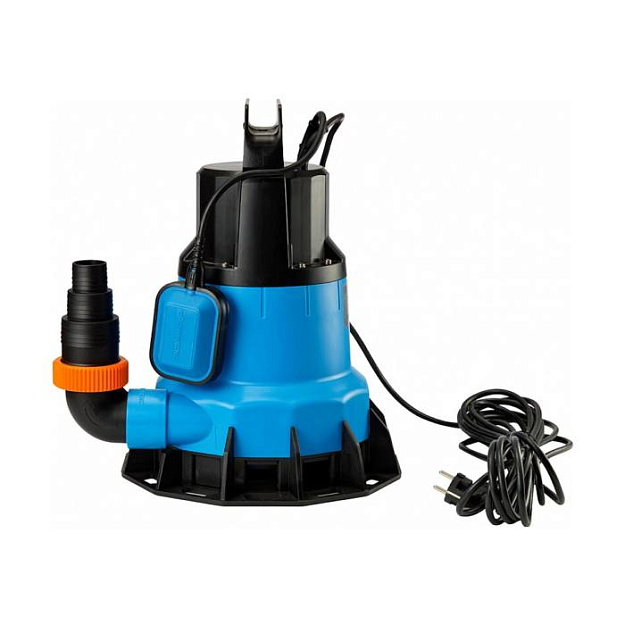 Насос погружной дренажный Джилекс Дренажник 550/14 5151