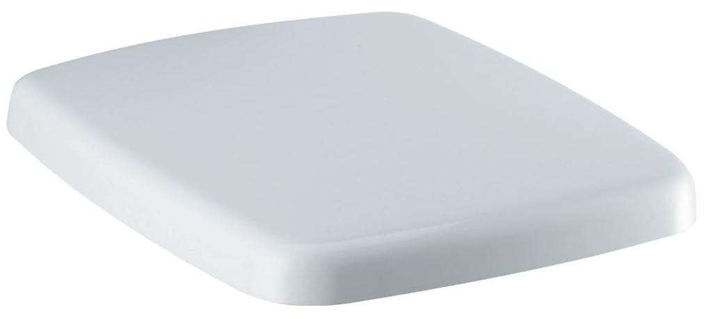 Сиденье с крышкой Ideal Standard Cantica QuickRelease T629901