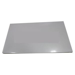 Панель правая в сборе Baxi 610820