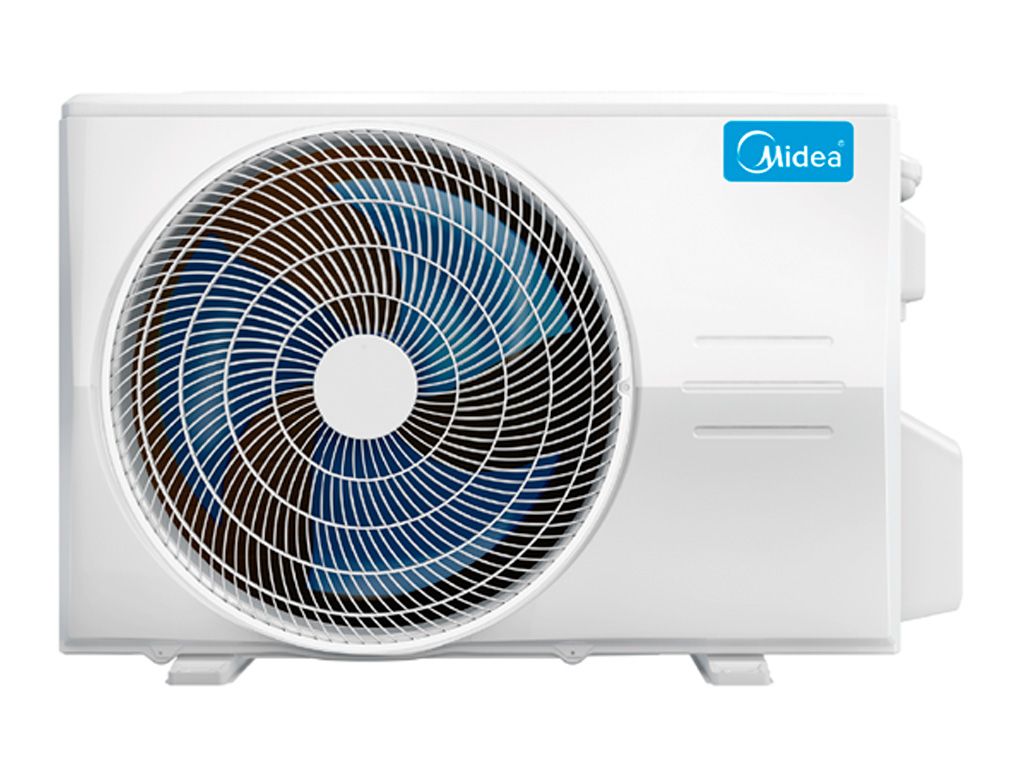 Наружный блок Midea MSAG4-07N8C2S-O