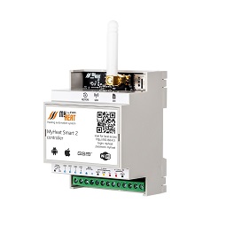 Контроллер MyHeat SMART 2 6281