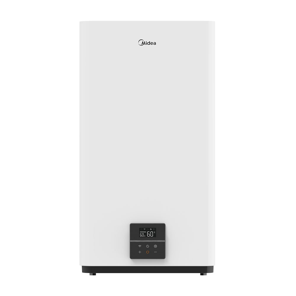 Водонагреватель накопительный Midea Stream 50 л MWH-5020-FED