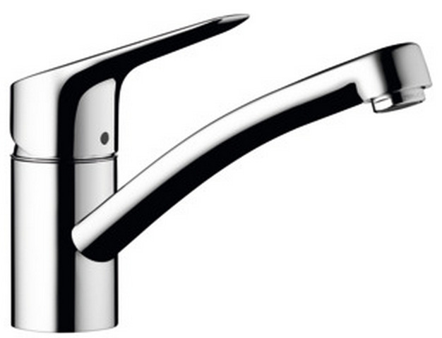Смеситель для кухни Hansgrohe MySport 116 мм 13860000
