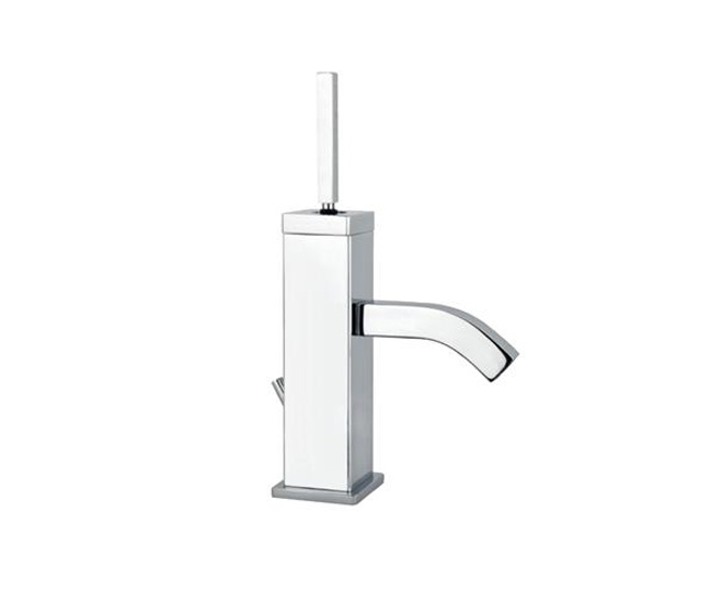 Смеситель для биде Fiore Jafar хром 72CR7230