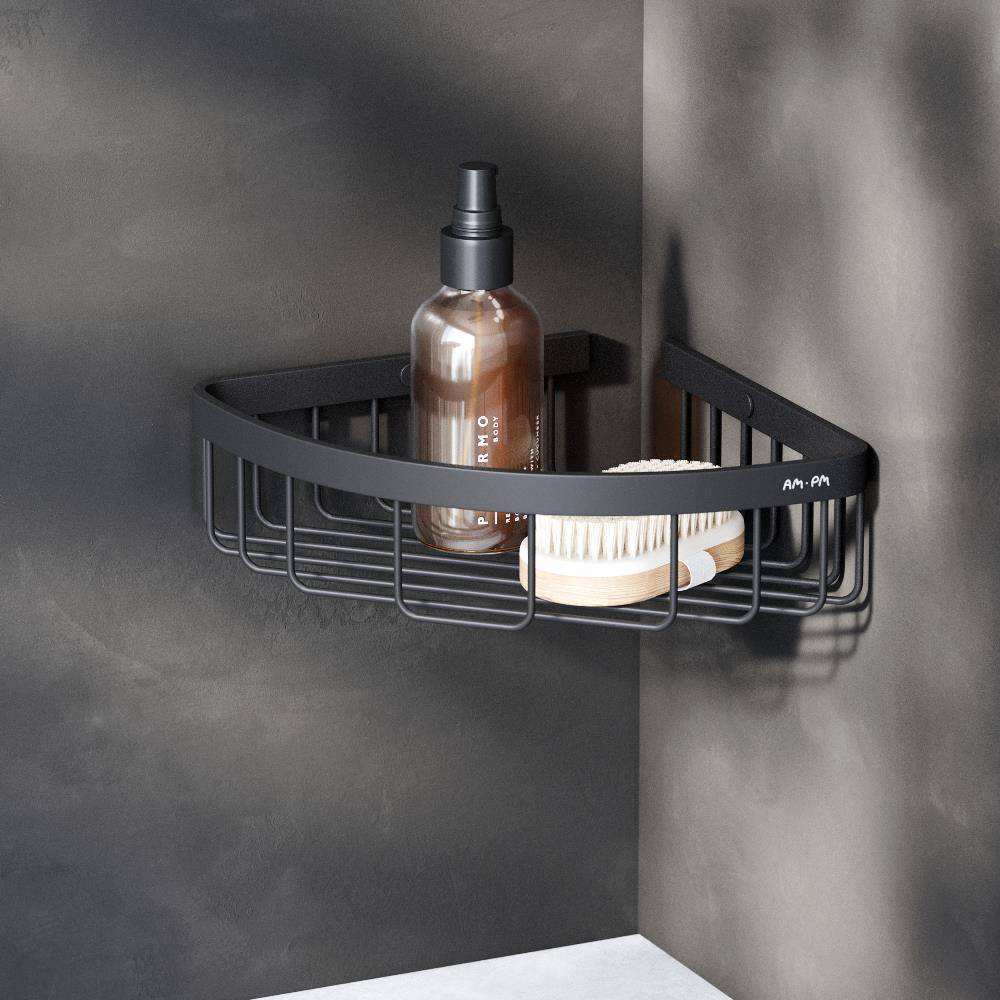 Корзина для душа угловая AM.PM Sense L A7452122