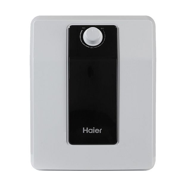 Водонагреватель накопительный Haier ES15V-Q2(R) 15 л 2 кВт под раковиной GA0SC2E1CRU