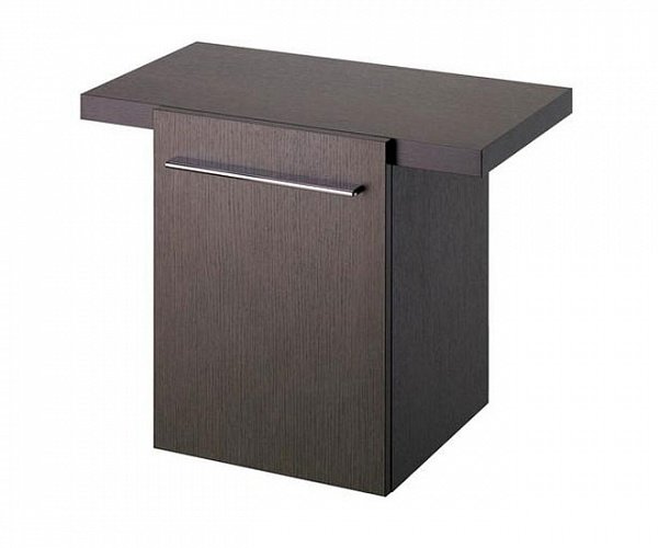 Шкаф боковой Ideal Standard Daylight 60.1х37х47.1 см правый K2223EG