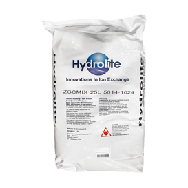 Ионообменная смола Hydrolite ZGC MIX 25 л ZGC MIX
