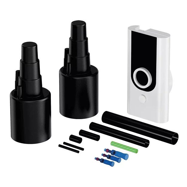 Комплект подключения и окончания Uponor Ecoflex Supra PLUS 25+32/68 1048697