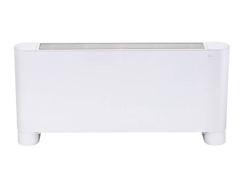 Фанкойл напольно-потолочный Midea MKH2-V150-R3 в корпусе 23049