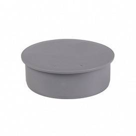 Заглушка канализационная Ostendorf HTM 32 мм полипропилен 110620