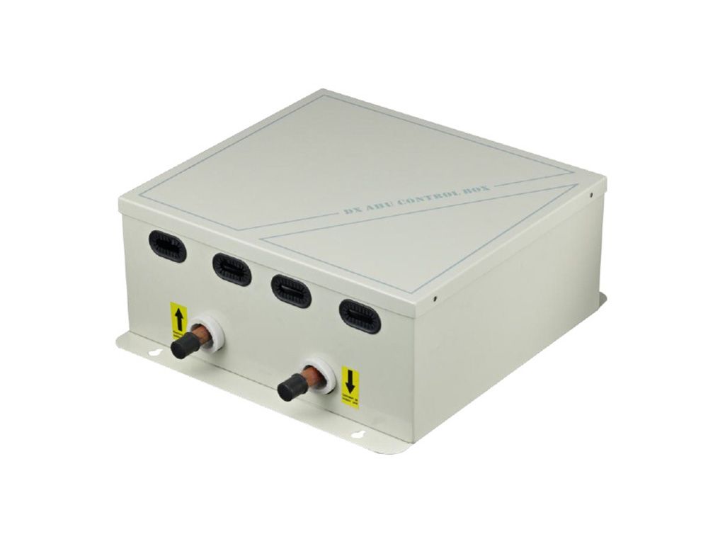 Комплект подключения AHU Daikin KAH-01D