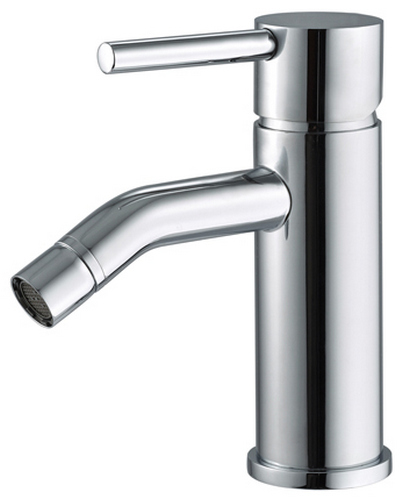 Смеситель для биде M&Z MZ-Expo хром MZE00300
