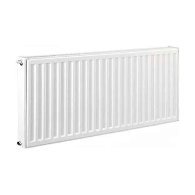 Радиатор стальной панельный Kermi Profil-K FK0 тип 12 300x400 мм боковое подключение FK0120300401N2