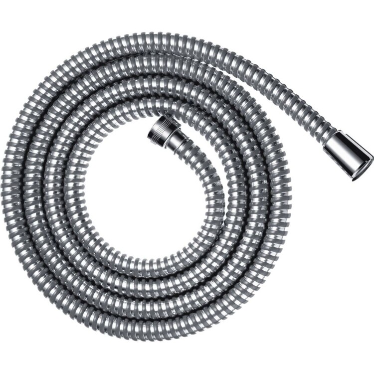 Душевой шланг Hansgrohe Metaflex 200 см хром 28264000