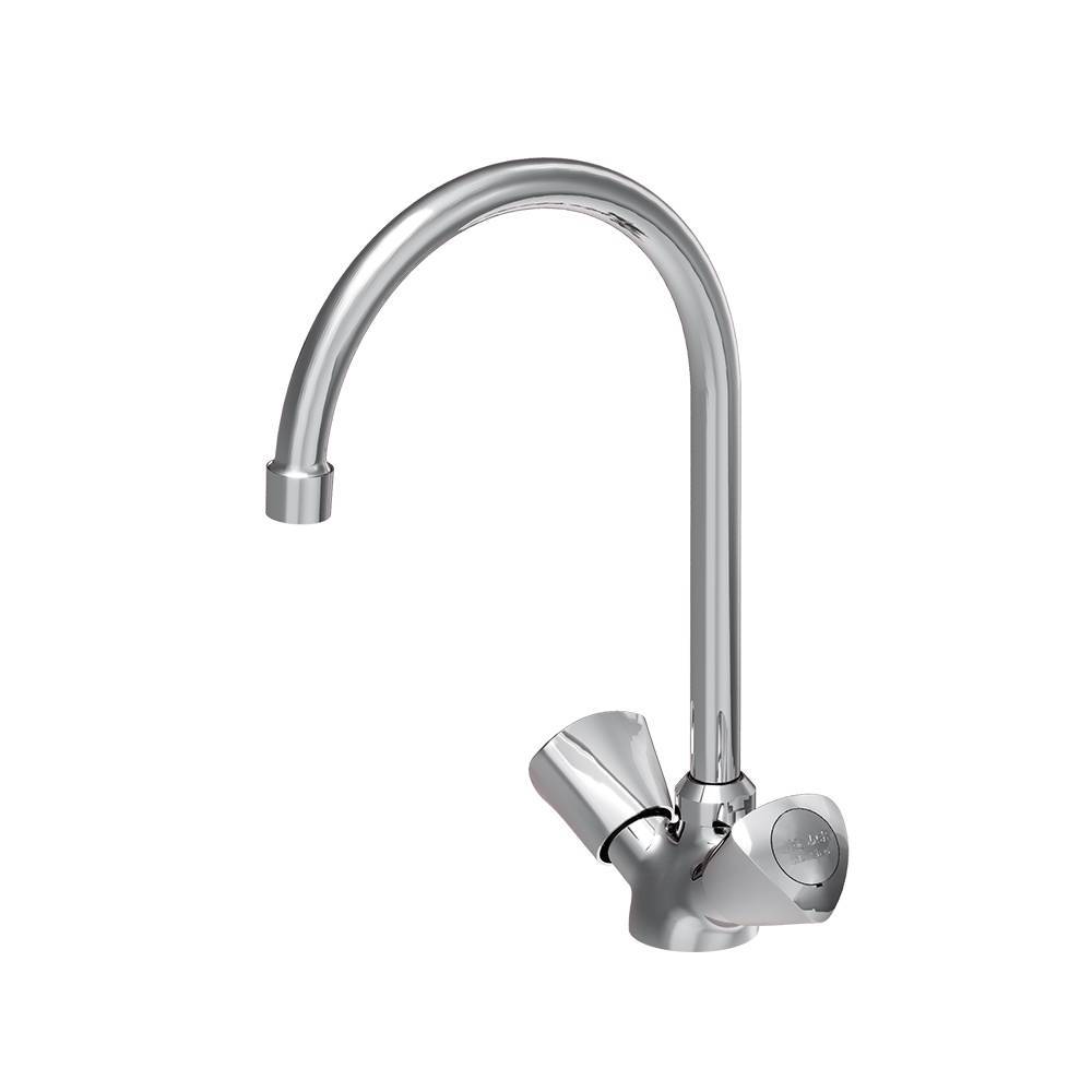 Смеситель для кухни H2O Scandi HFON00000