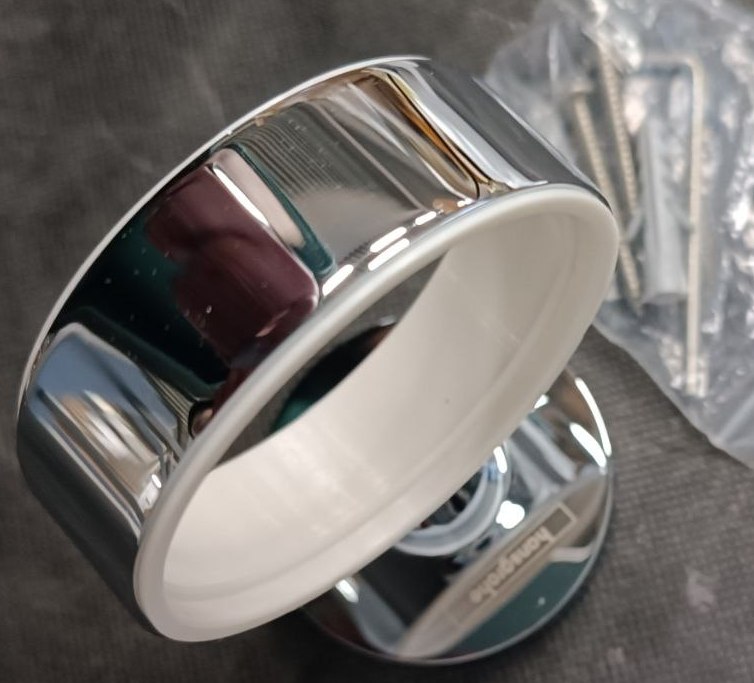 SaleHG41715000 Logis Universal Мыльница стеклянная Sale41715000_1343