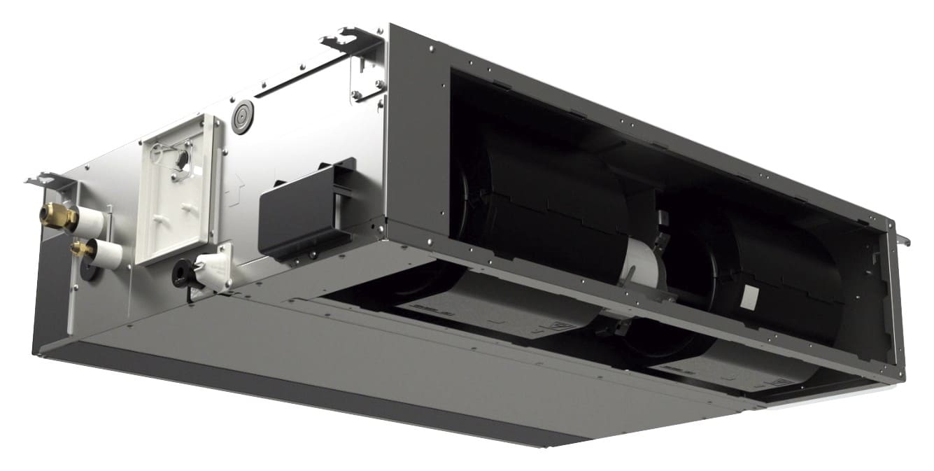 Внутренний канальный блок VRF Panasonic S-90MF3E5A средненапорный S-90MF3E5A