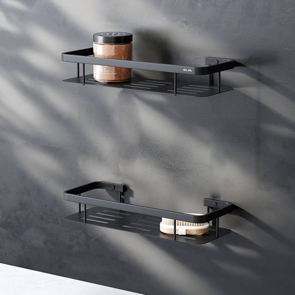 Полка для душа прямая двойная AM.PM Sense L A7453222