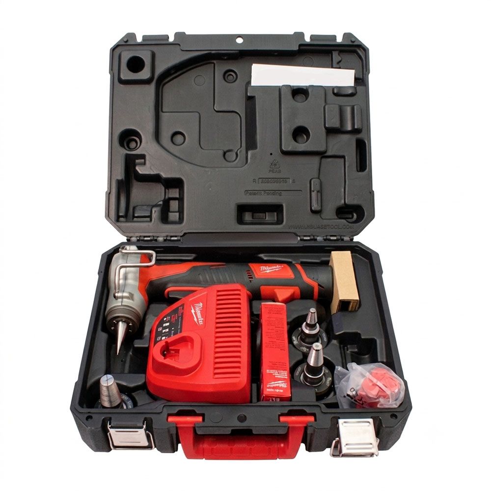 Инструмент расширительный Uponor Q&E M12 10 Бар 1057167