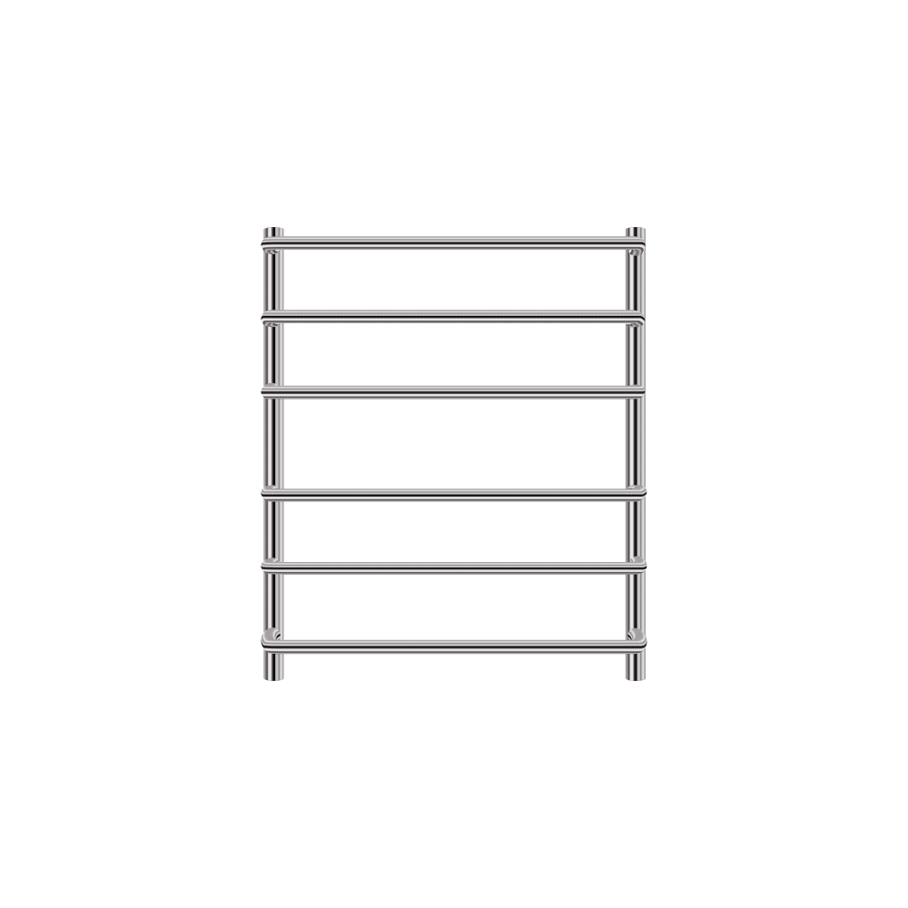 Полотенцесушитель водяной Primoclima Step Water Inox 600x500 мм 3/3 PCStepWInox60503.3