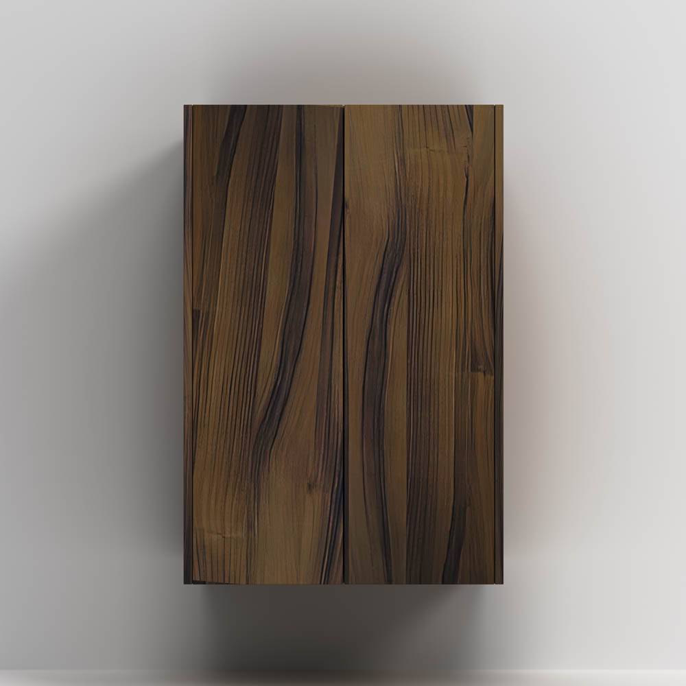 Шкаф с полками AM.PM Func 60х90 см дуб крафт M8FCH06029OF