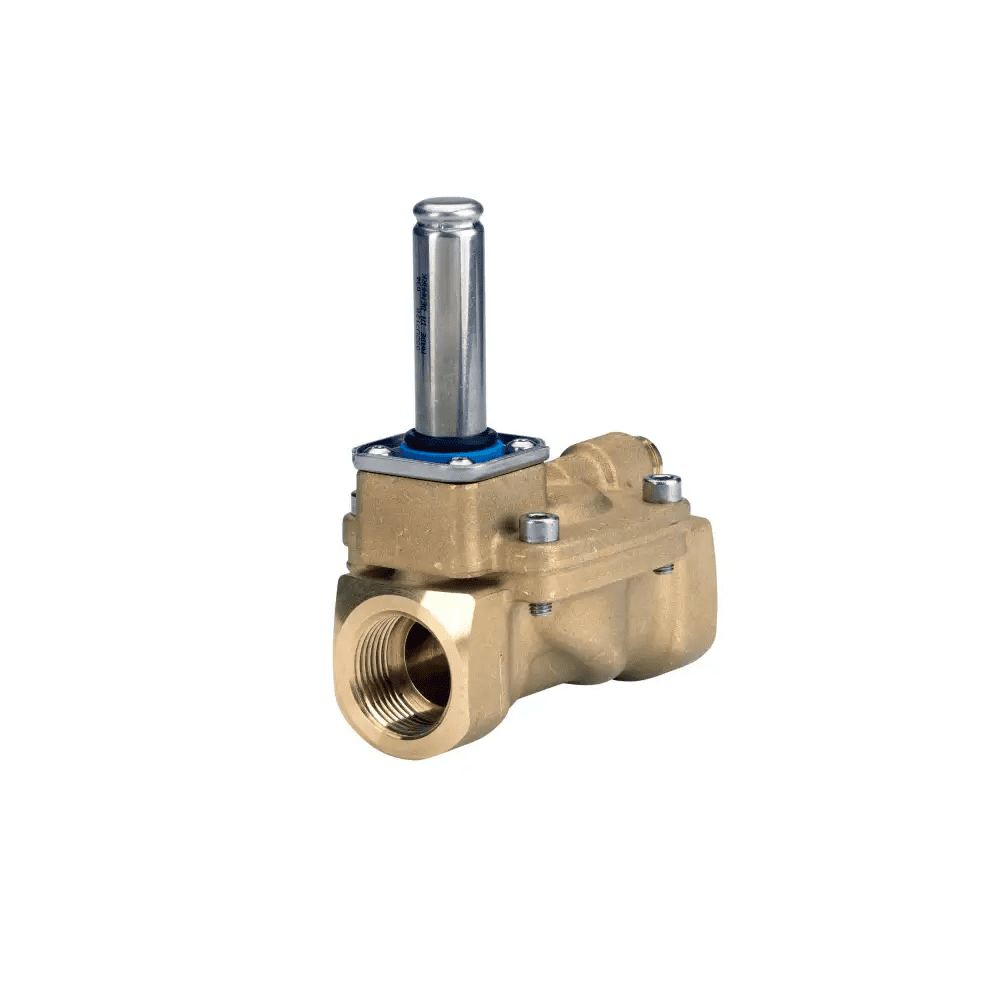 Клапан электромагнитный Danfoss EV220B 20B G 3/4 032U7120