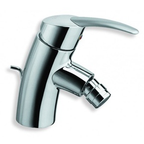 Смеситель для биде Teka CG 321 51 с донным клапаном хром CG32151